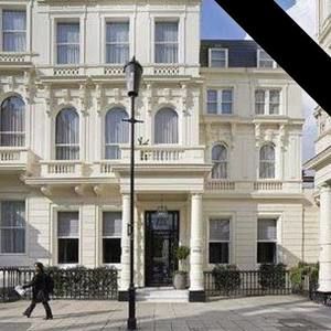 Meet your Posher, Janine